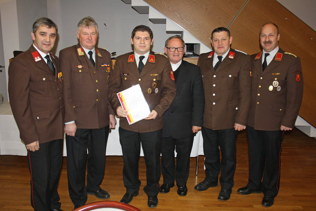 Foto: Feuerwehr Bildein
