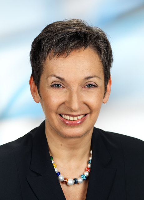 Dr. med Susanne Herbek, ELGA