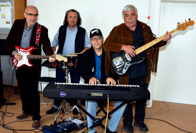 Foto: Josef Lang