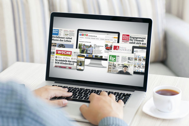 Foto: Istockphoto, Prykhodov, Montage RMA