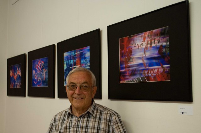 Foto: Franz Milkovits