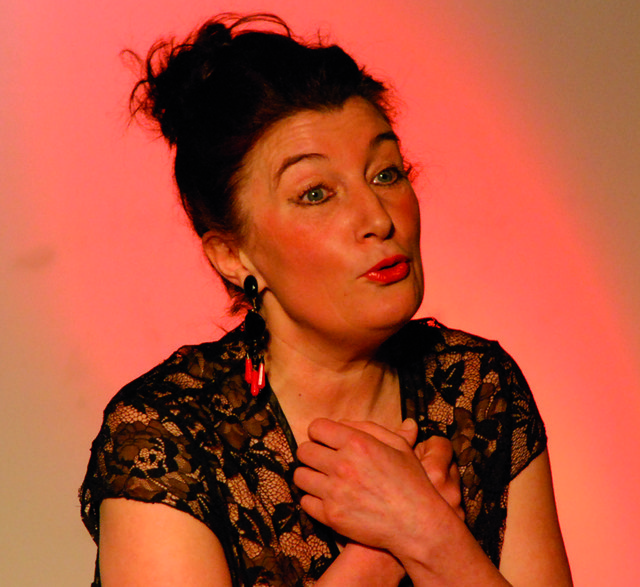 Christine Osterberger | Foto: privat