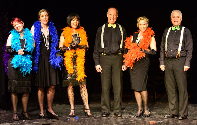 Foto: Oswald Wintersteller