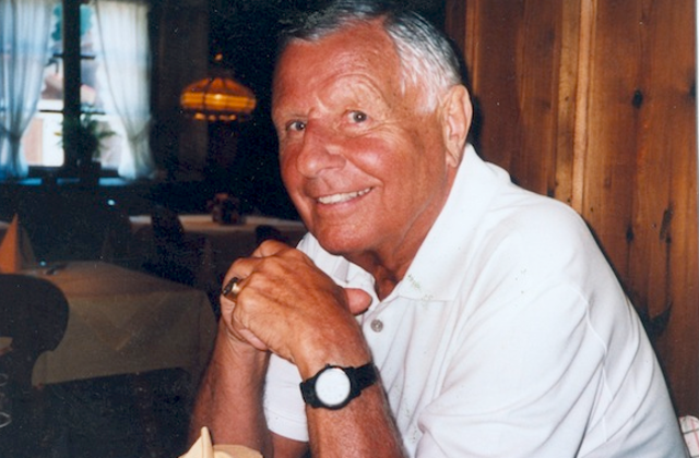 Walter Chmielewski | Foto: Privat