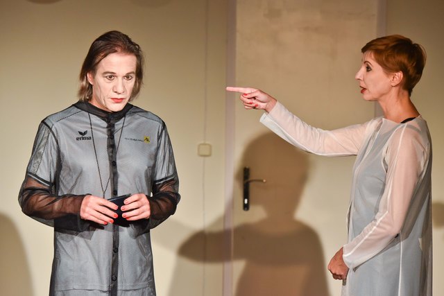 Foto: Kellertheater