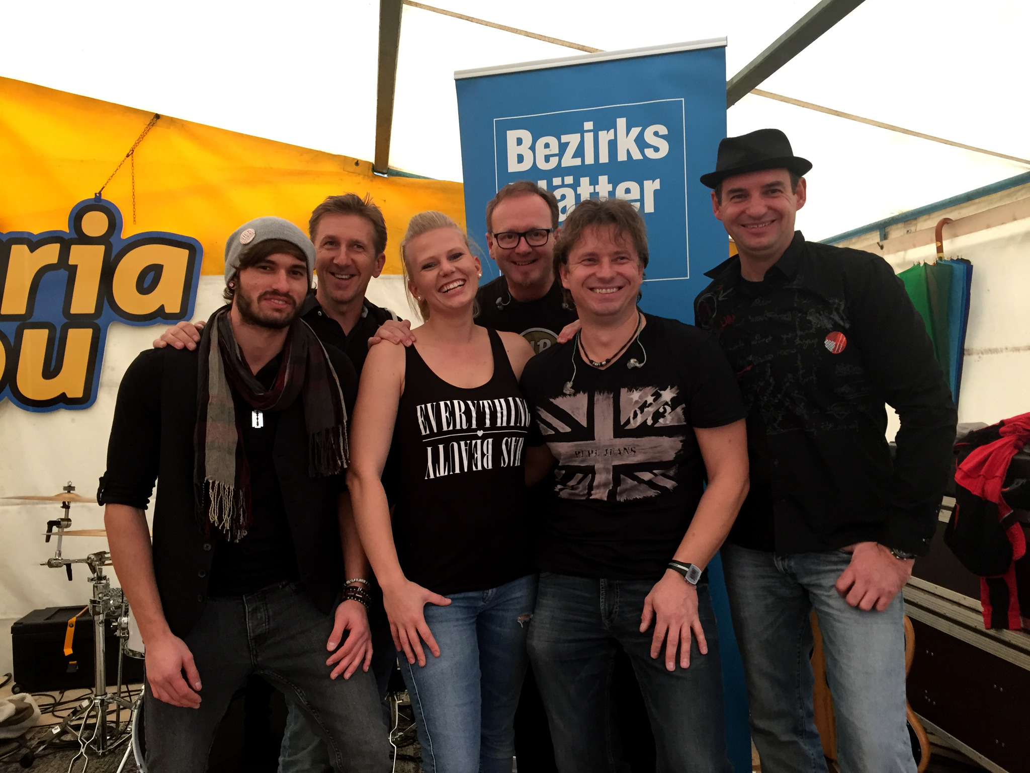 Singles jennersdorf