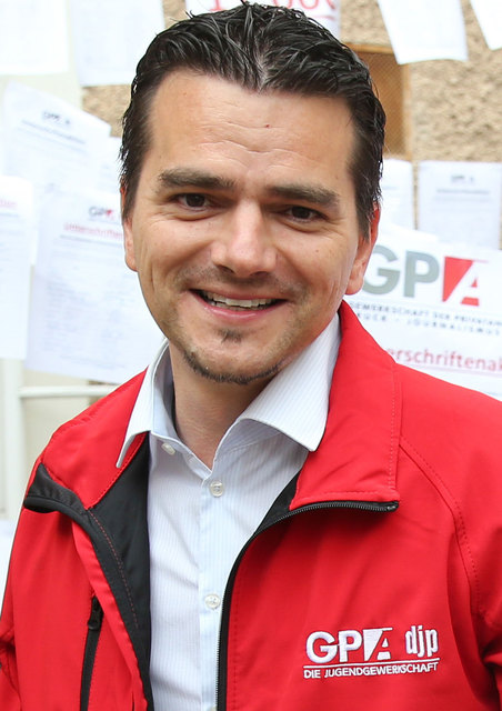 Foto: Foto: Franz Neumayr