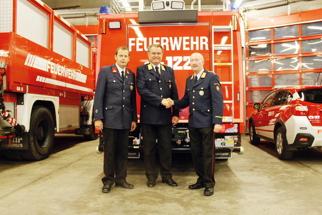 Foto: FF Wolfsberg