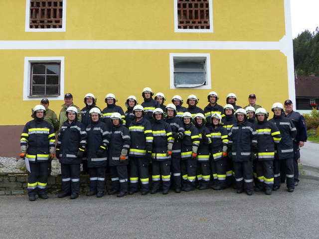 Foto: Walter Danklmeier