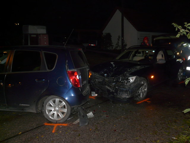 Foto: FF Maria Anzbach