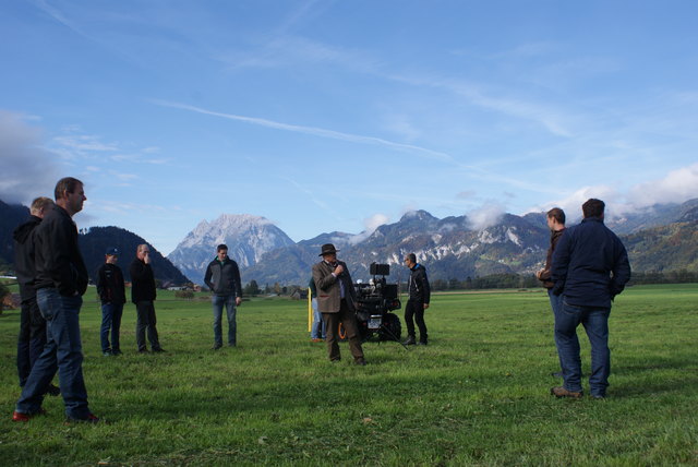Foto: Maschinenring