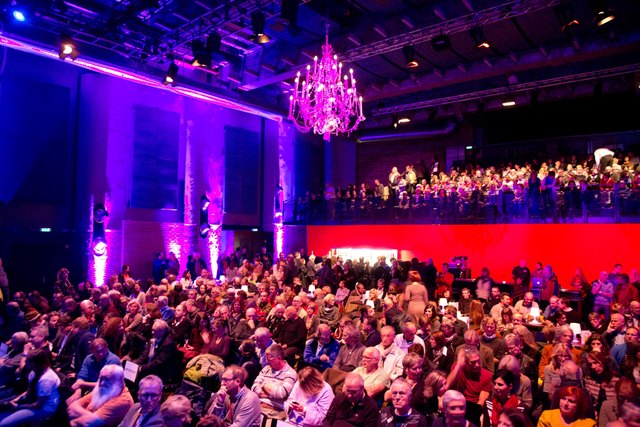 Foto: Jazz&TheCity / Wildbild
