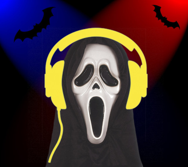 In der Halloween-Nacht bringt DJ Habanero Carribean-Feeling in die Soundstation I.