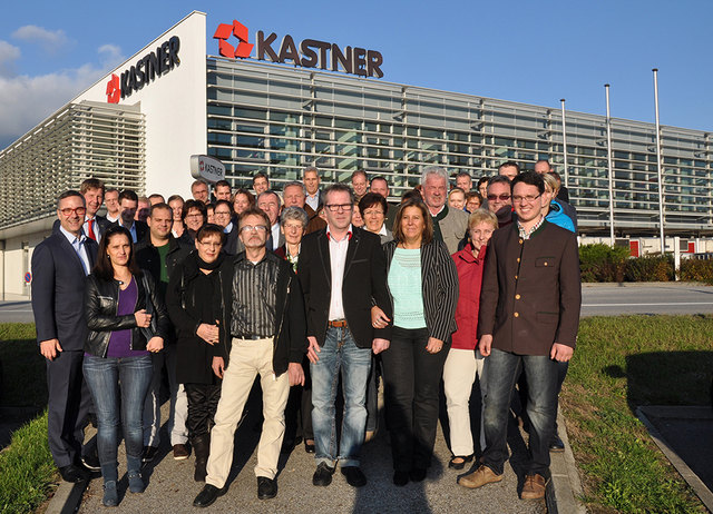 Foto: KASTNER