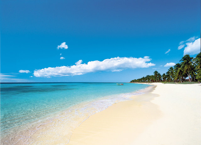 Urlaub in der Dominikanischen Republik