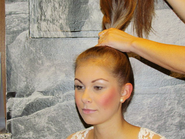 Schritt 1: | Foto: KK