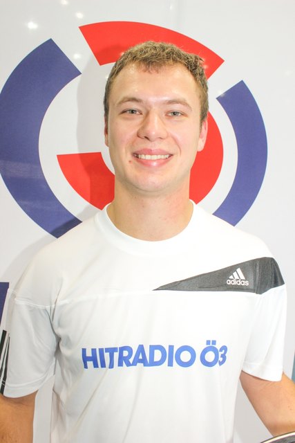 Michael Kaufmann aus Mauthausen