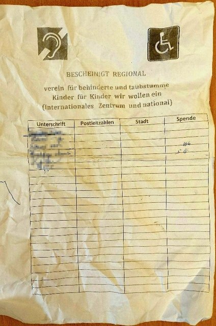 Foto: Polizei