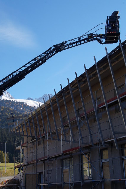 Foto: Bergbahnen Nauders