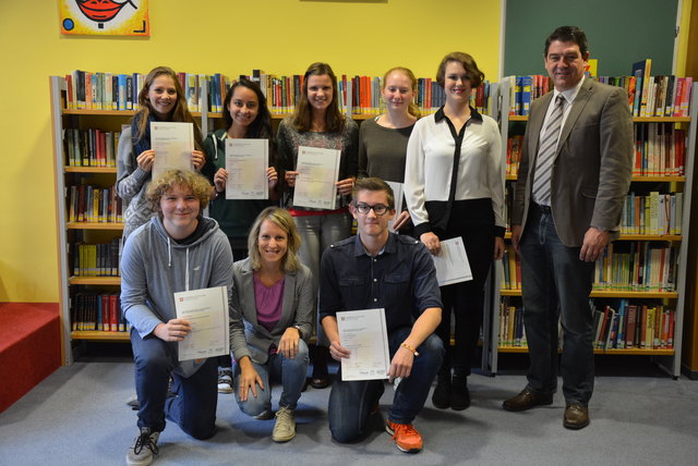 Foto: BRG Waidhofen