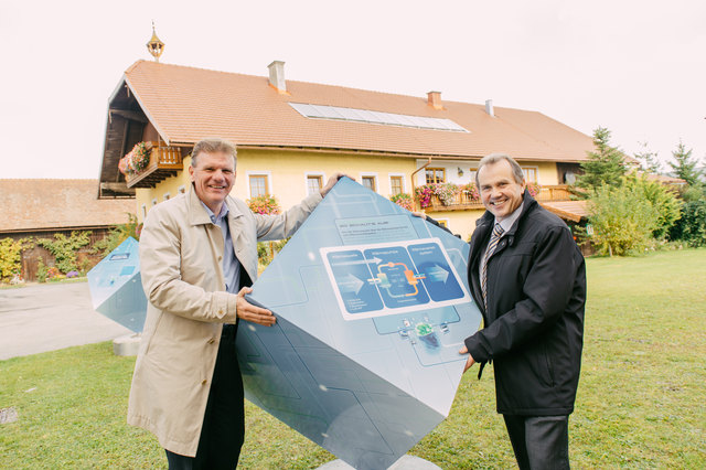 Foto: Salzburg AG