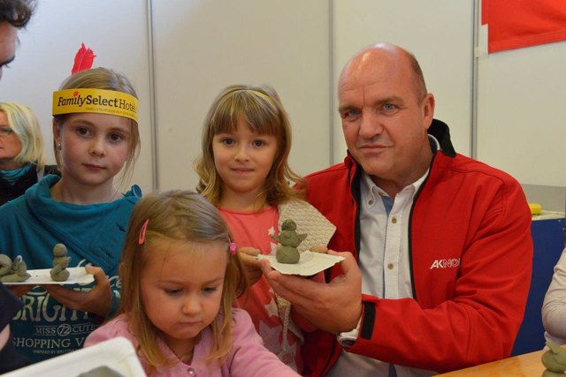 Foto: Alexander Kromus