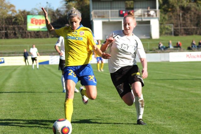 Spratzern 1b - Altenmarkt 1b 1:4 (0:2); (9. Runde) | Foto: SKV Altenmarkt