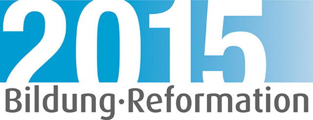 Jahr der Bildung - Evangelische Kirche