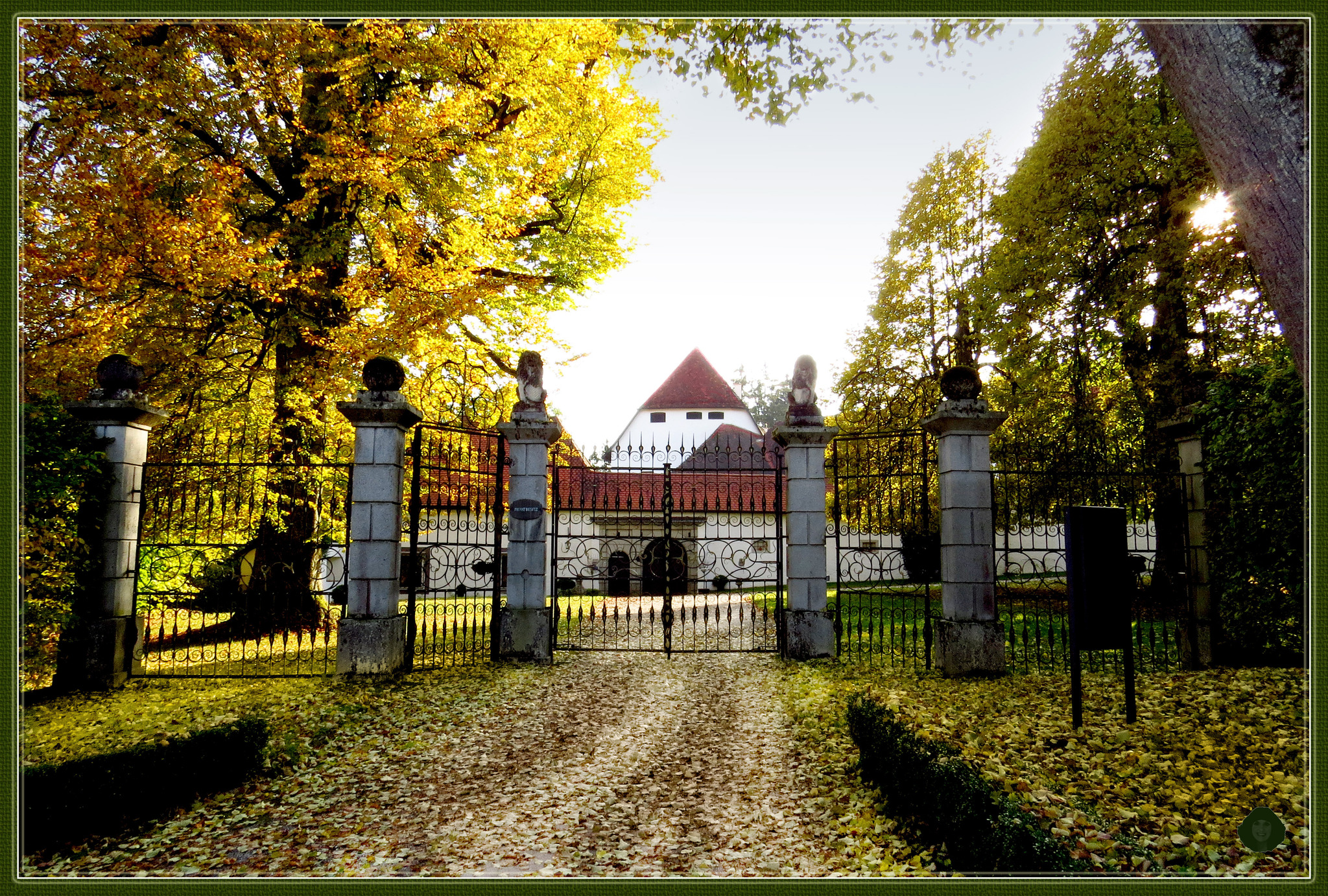 ich bau dir ein schloss