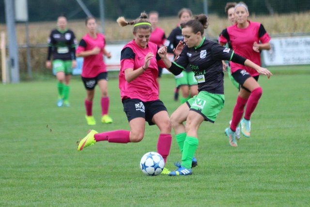 Hof - Feldkirchen/Magdalensberg 0:3 (0:0); (6. Runde) | Foto: SV Magdalensberg