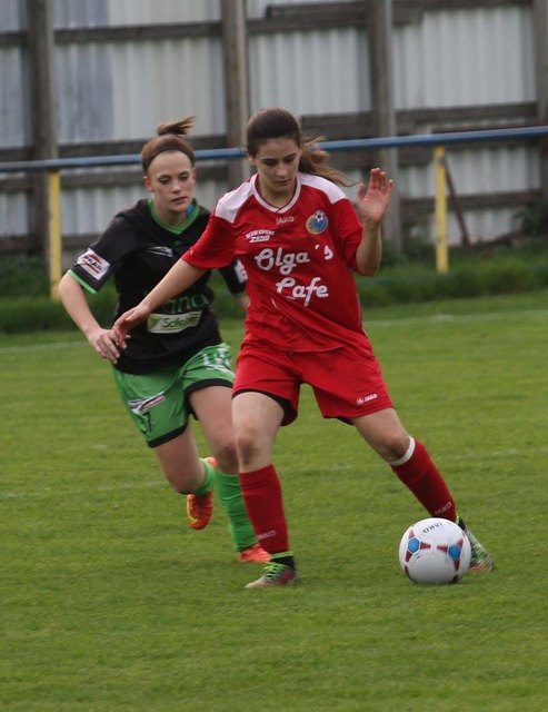 Landhaus 1b - Hof 3:2 (2:1); (9. Runde) | Foto: USC Landhaus