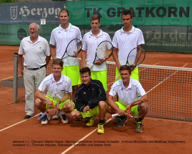 Foto: TK Gratkorn