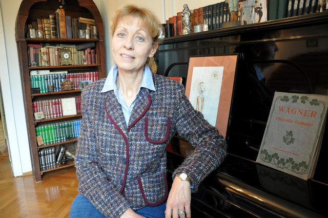 Foto: Cornelia Grobner