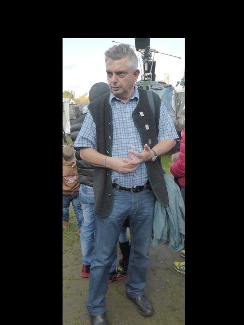 Norbert Schartner