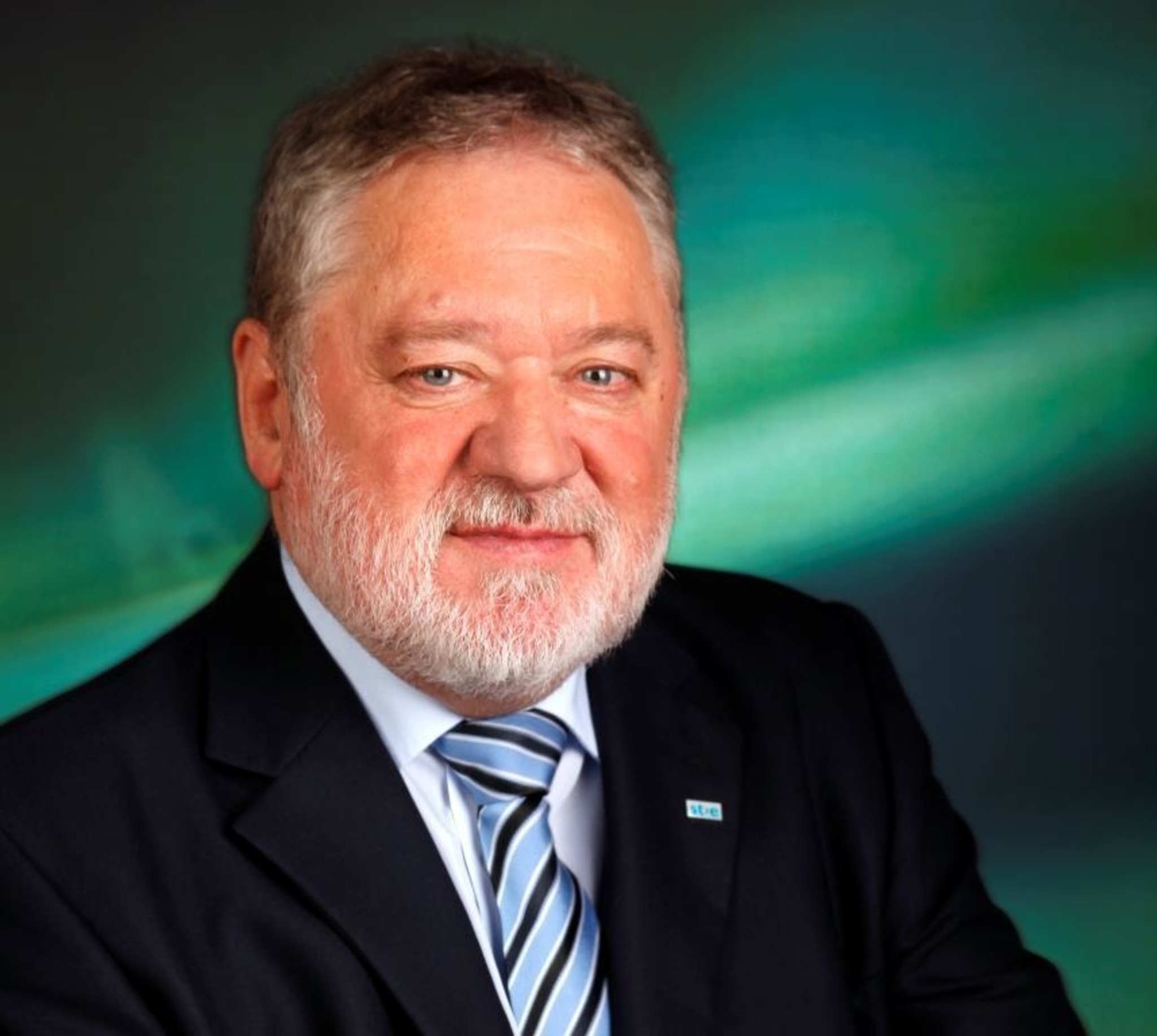 STEHV Kurt Eschenberger wird 70 Graz