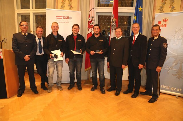 Foto: LPD Tirol, Gruber