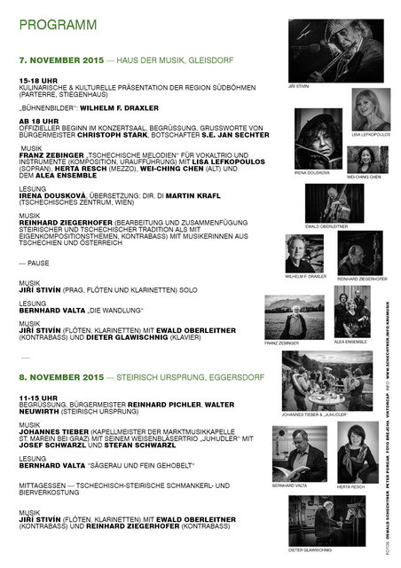 Programm