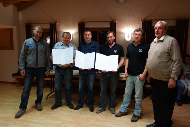 Foto: Skiklub Nauders