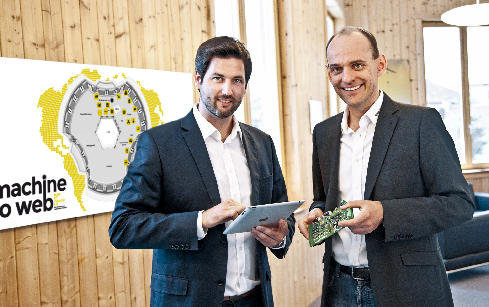 Zukunft ist jetzt - Melk