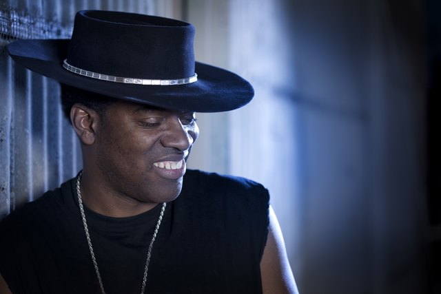 Carvin Jones tritt am Freitag, 6. November, mit seiner Band in der Zuckerfabrik Enns auf. | Foto: privat