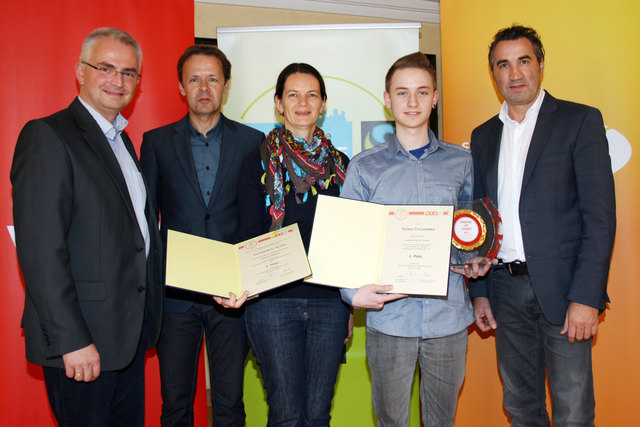 Foto: Stadtgemeinde St. Valentin