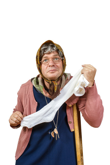 Foto: Christopher Mavric