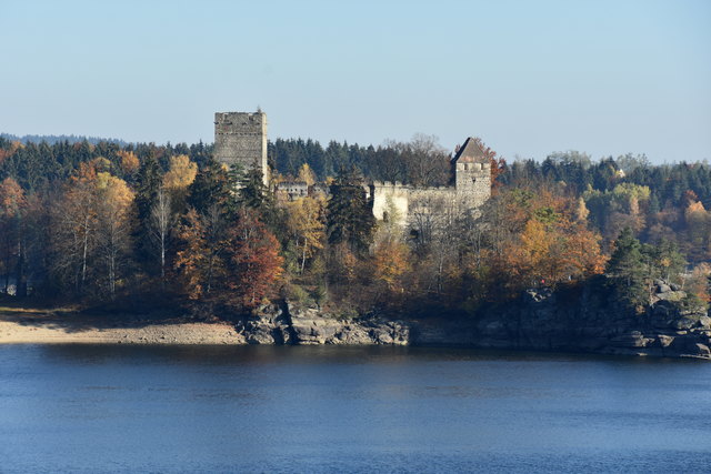 Ruine Lichtenfels