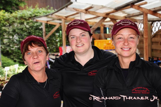 Hier werden sie geholfen...