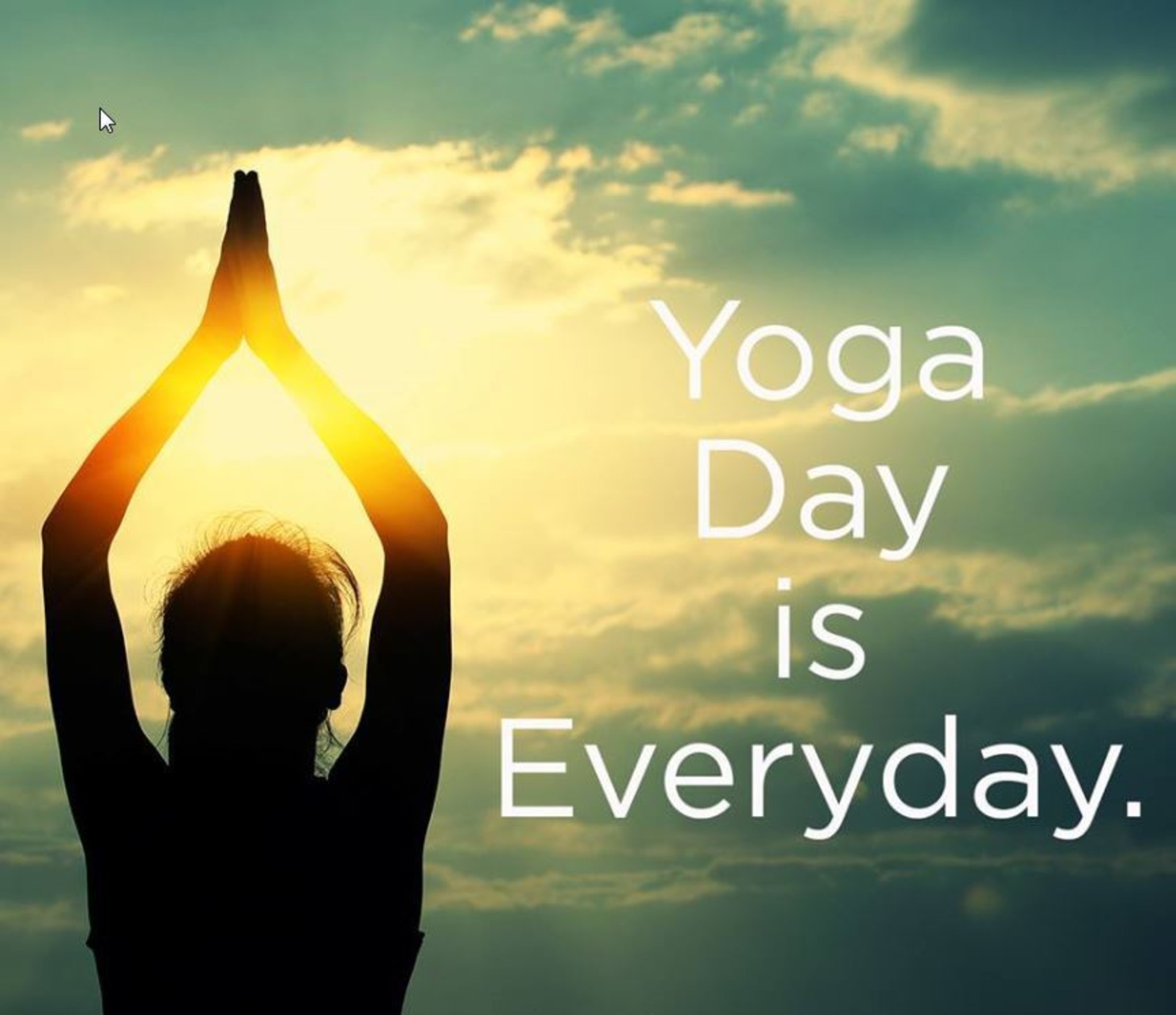 YOGA KURS FÜR ANFÄNGER Kufstein