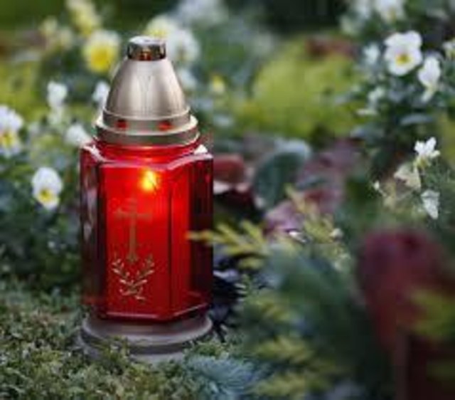 Allerheiligen & Allerseelentag