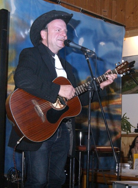 Walter Ulm