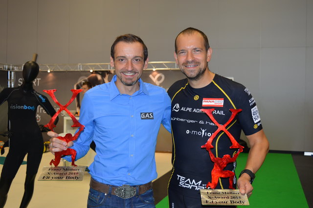 Reini Schlager Andreas Gindlhumer