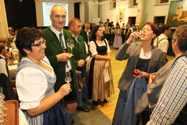 Ein klarer Durchblick ist immer wichtig