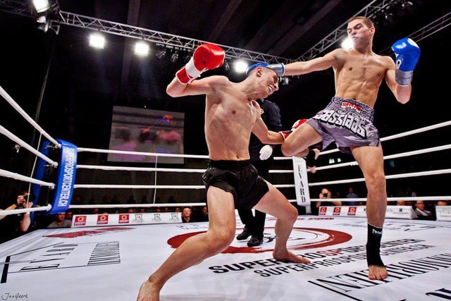 Foto: Happyfight Enns